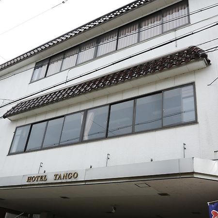 Hotel Tango Nakamura So Miyazu Zewnętrze zdjęcie